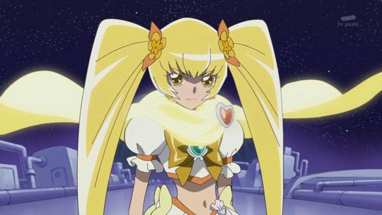 第46話ハートキャッチプリキュア ちょこっと感想 とあるサクラの絶対音感 ブログ