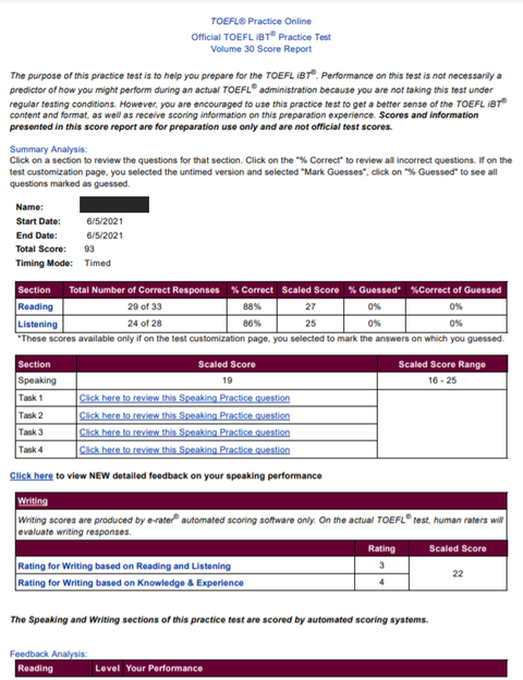 TOEFL results1