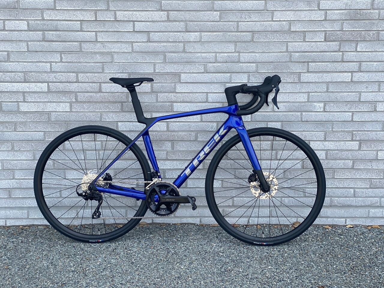 TREK MADONE GEN8 SL5 フレームセット Mサイズ ブルー TREK MADONE GEN8 SL5 フレームセット Mサイズ ブルー TREK ( トレック