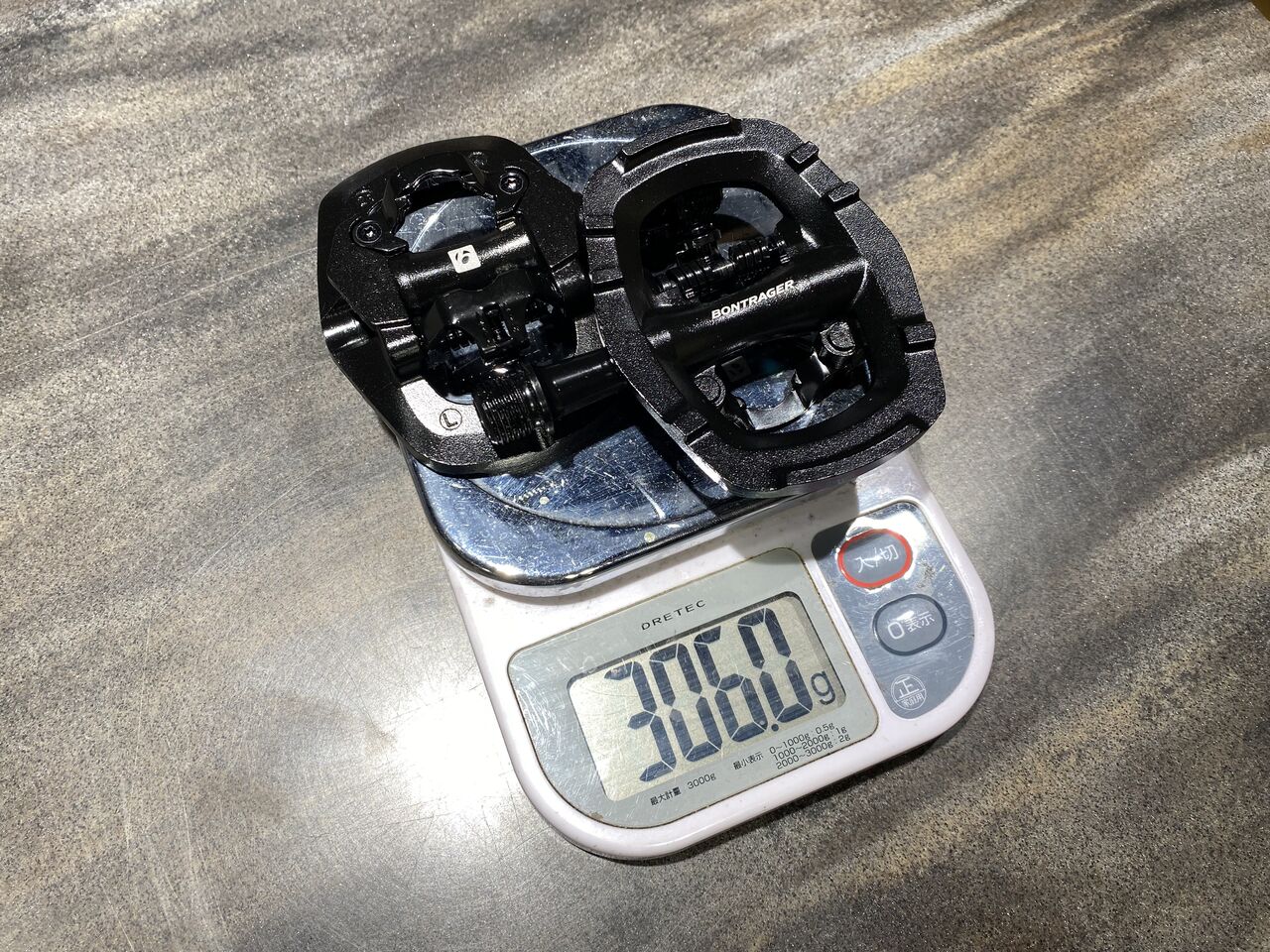 Bontrager】初めての方にオススメ SPDペダル : LORO bicycles 駒沢公園