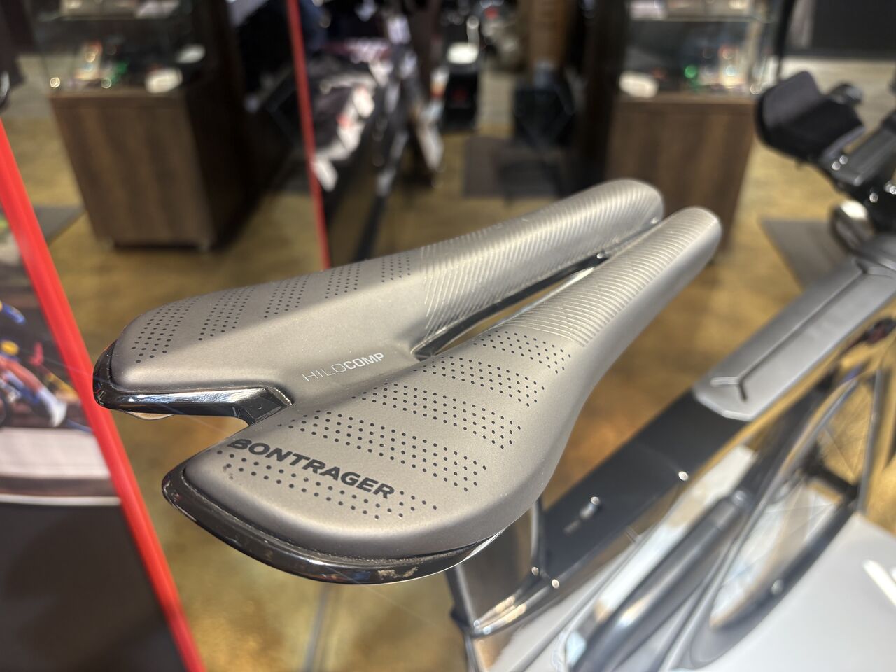 SALE】トライアスリート必見！元試乗車SpeedConceptを販売いたします