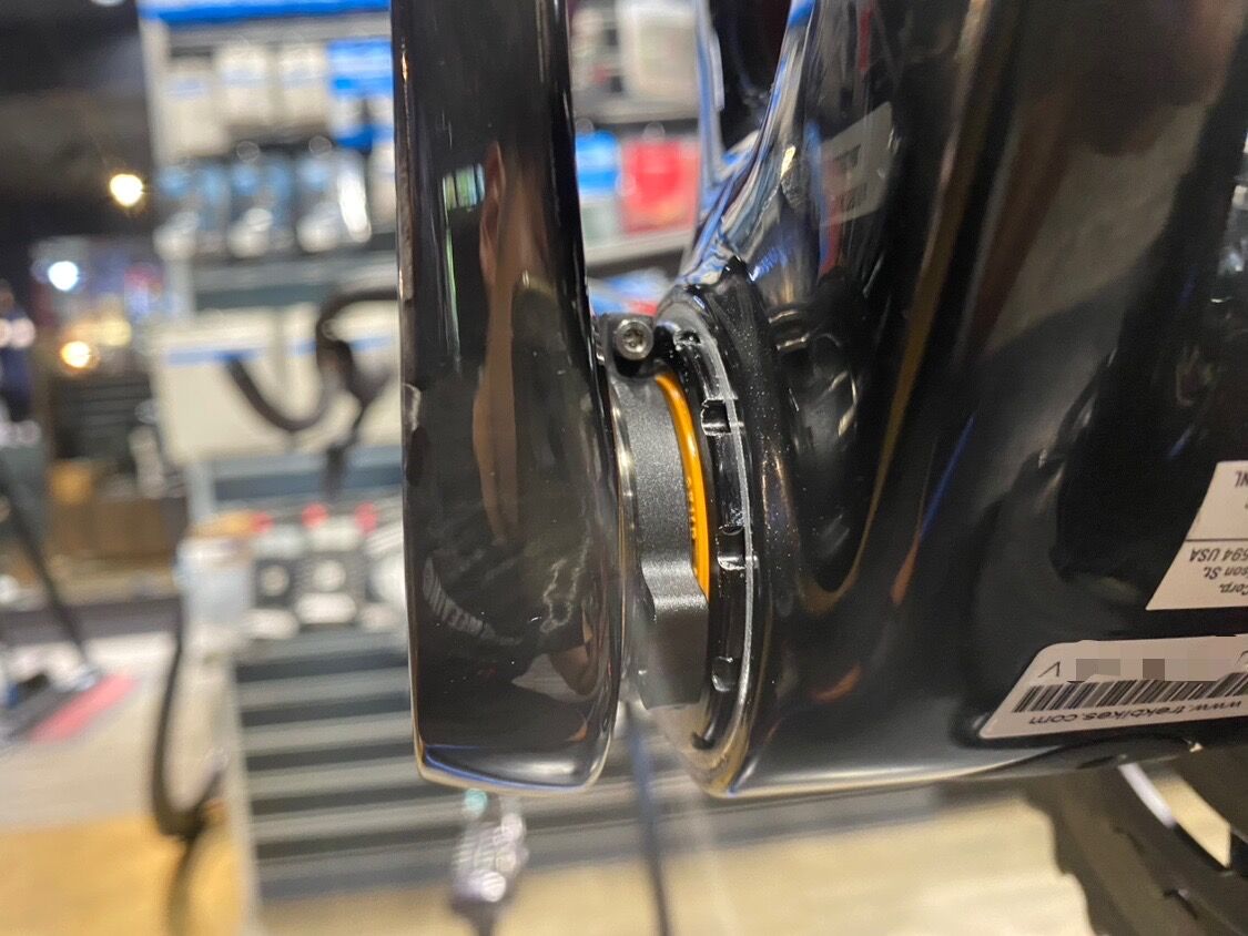 ルアパパさん専用　167.5mm xxeクランク ルアパパさん専用 167.5mm xxeクランク