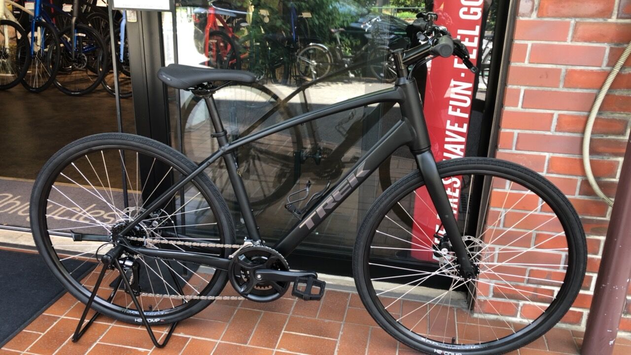 2026モデルFXシリーズが仲間入りです！ : LORO bicycles 駒沢公園店blog