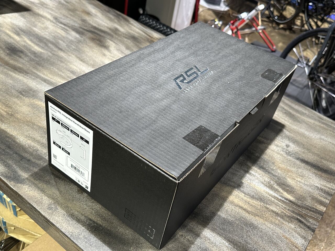 RSL】ハンドルカスタム : LORO bicycles 駒沢公園店blog RSL】ハンドルカスタム : LORO bicycles 駒沢公園店blog