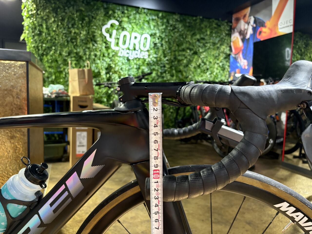 新商品】UCI合法のハンドルバー〖Dixnaフレアピーク〗 : LORO bicycles
