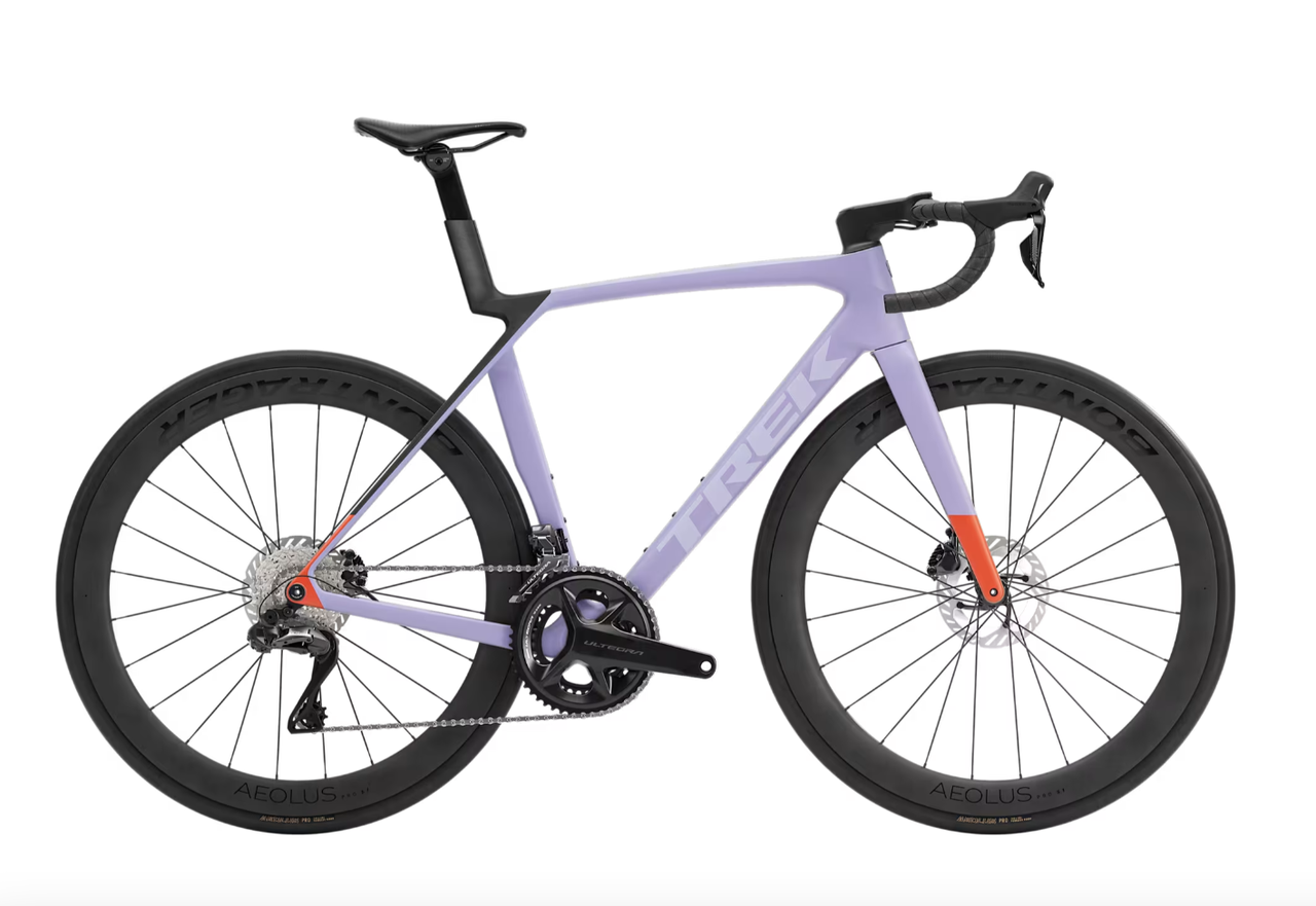 26年度】新色のMadone SLシリーズ発表！ : LORO bicycles 駒沢公園店blog