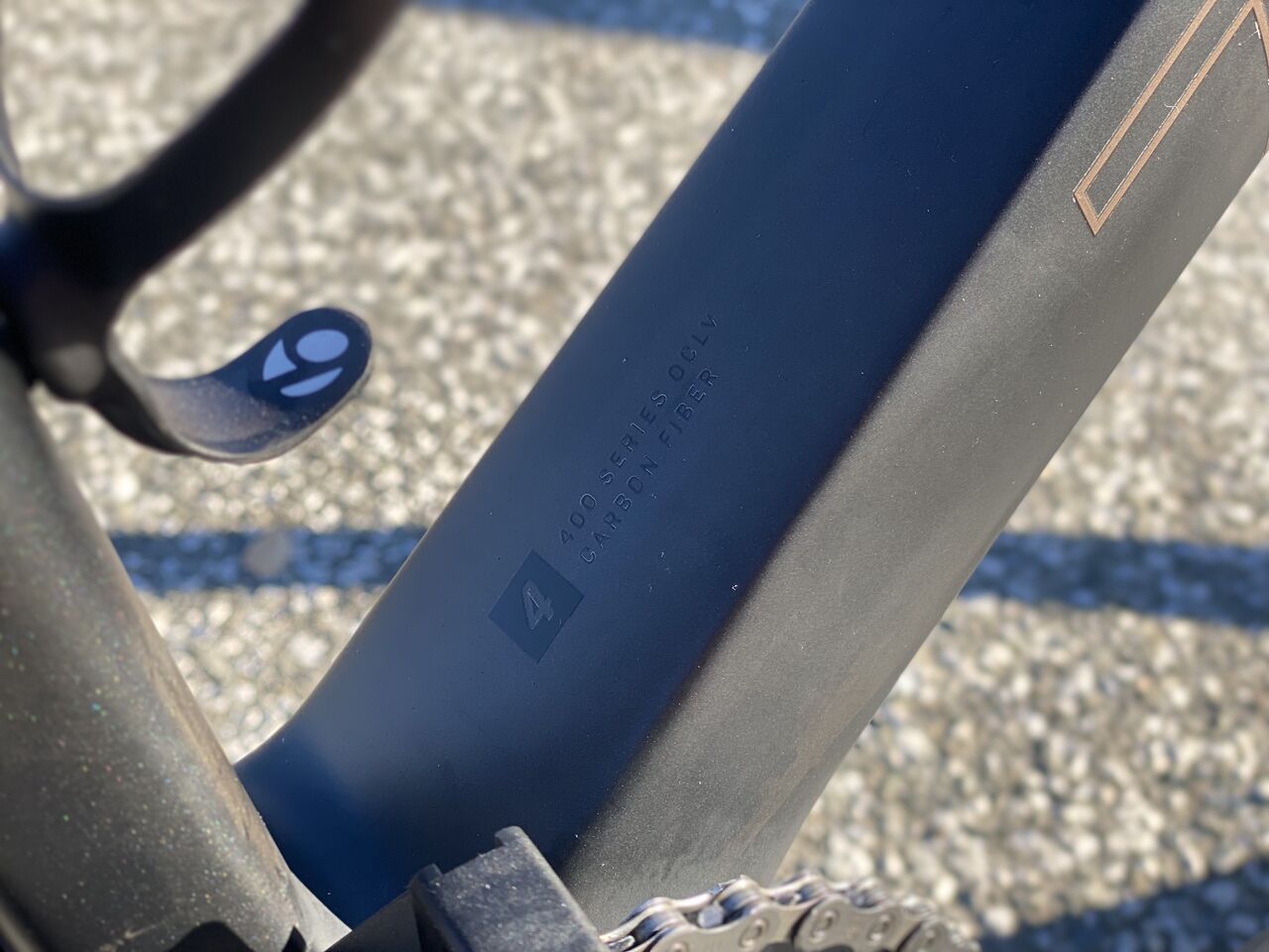 納車スナップ】坂の多い地域で活躍できるFX Sport4をカスタマイズしま