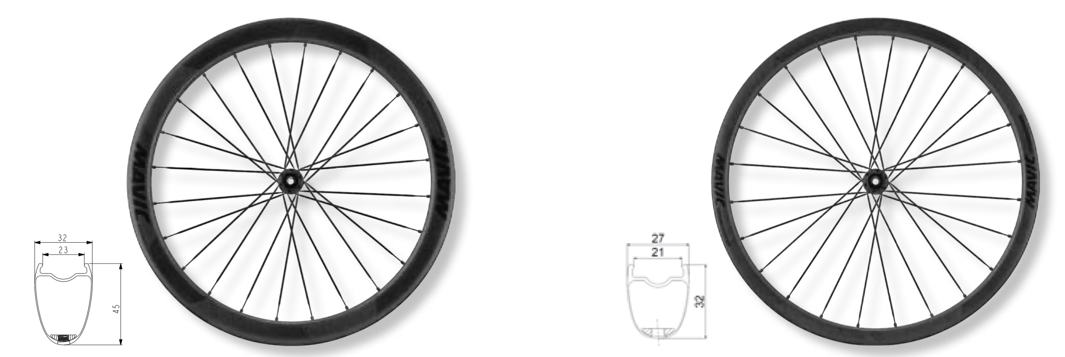 Mavic】最新セラミックベアリング搭載ホイール登場！ : LORO bicycles