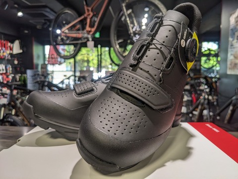 Bontrager】シューズ買ったったの話【Foray】 : LORO bicycles Bontrager】シューズ買ったったの話【Foray】 : LORO bicycles