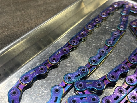 商品紹介】話題のSUMCフラットトップチェーン : LORO bicycles 駒沢