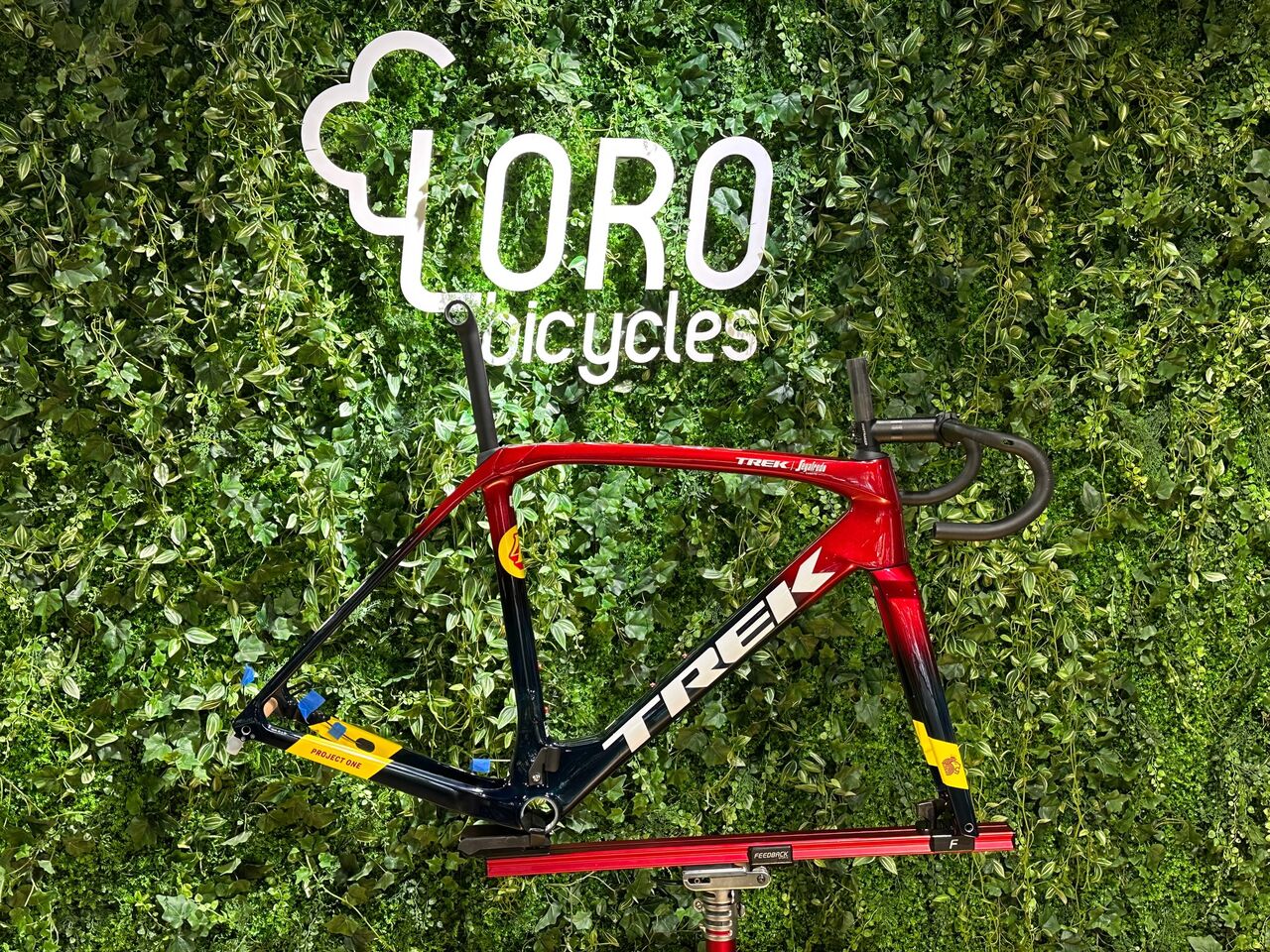 DOMANE RSL【カスタム】限定モデル : LORO bicycles 駒沢公園店blog