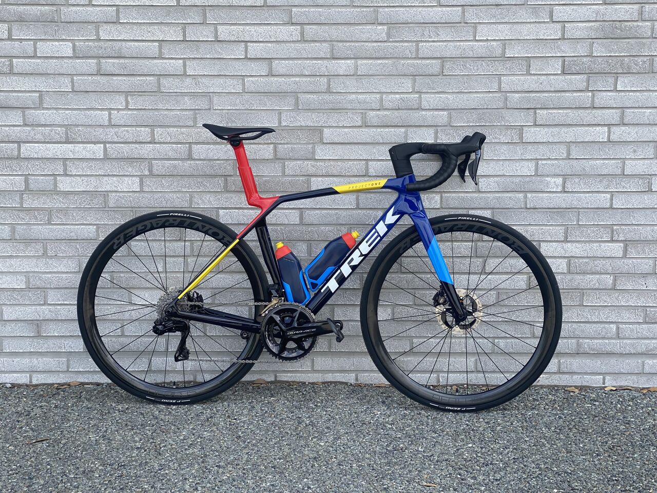TREK マドン GEN8 Mサイズ TREK Madone Gen 8を購入するなら一緒にフィッティングがお