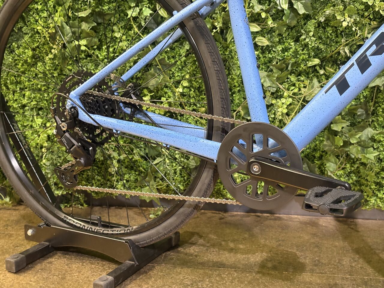 クロスバイク】TREK FXシリーズ解説！ 通勤・通学・運動に最適なクロス 