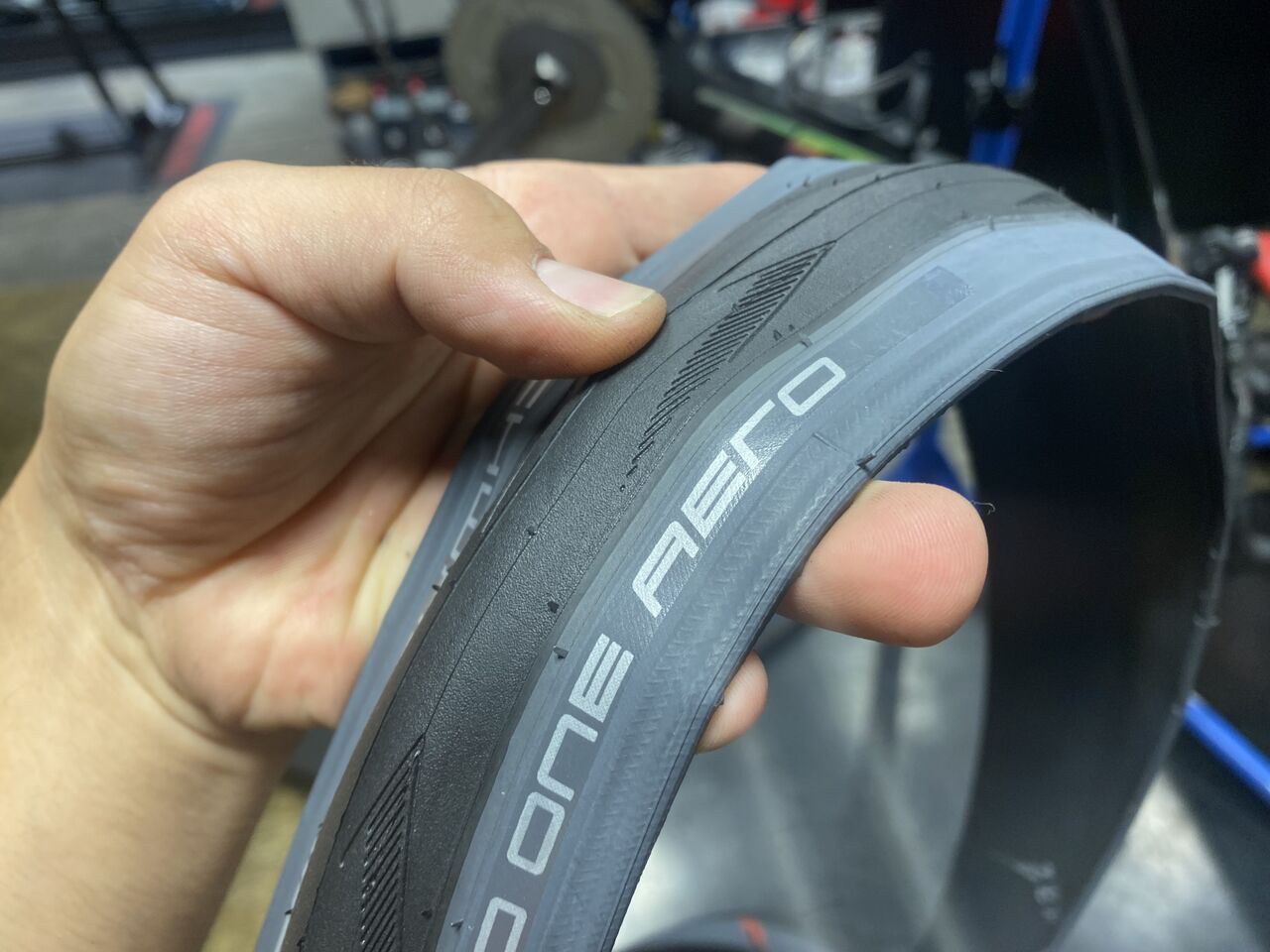 Schwalbe Pro One クリンチャー 700x28c 2本セット SCHWALBE PRO ONE