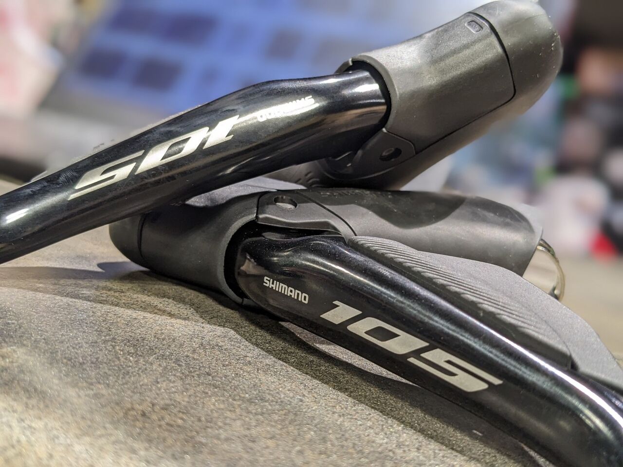ZIPP SL Sprint カーボンステム100mm ZIPP SL Speed Carbon Stem