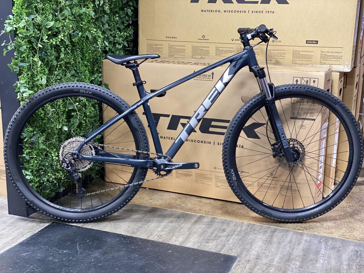 Klein 自転車 Lサイズ My mountain bike: Klein Attitude Klein 自転車 Lサイズ My mountain bike: Klein Attitude