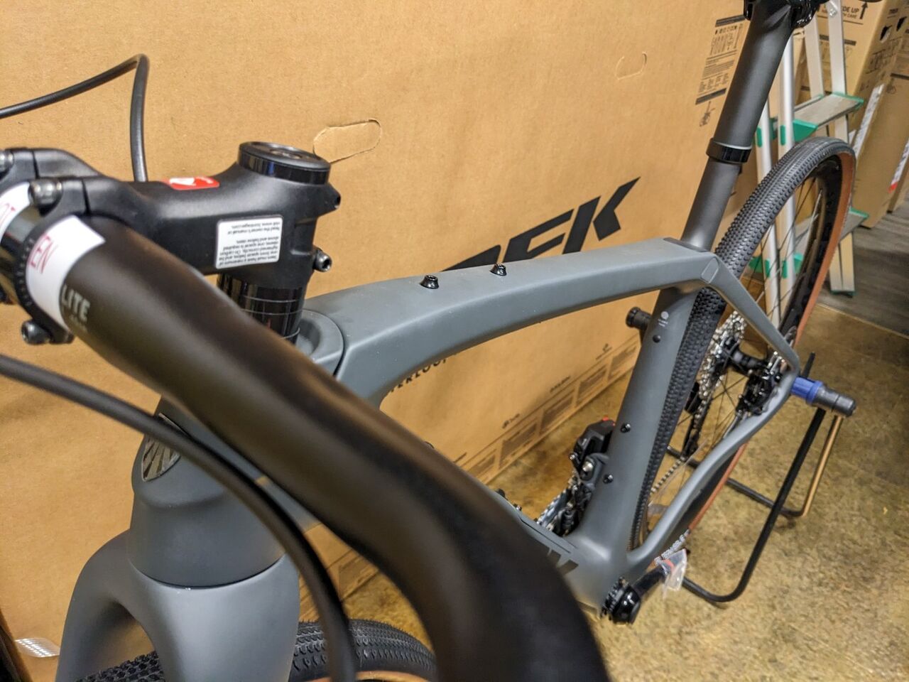 オタクの】CheckPointSLRの話【怪文書】 : LORO bicycles 駒沢公園店blog