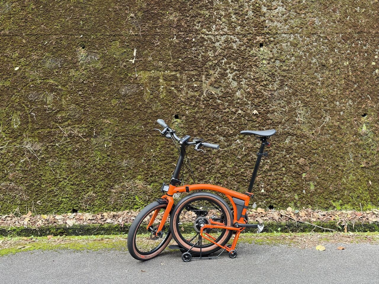 番外編】しまなみ海道を折りたたみグラベルバイクで走行してきたお話