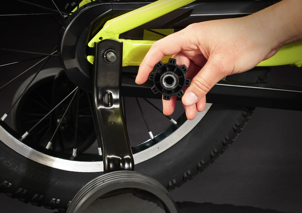 新色登場！】大人気キッズバイク Precaliber 16 : LORO bicycles 駒沢 