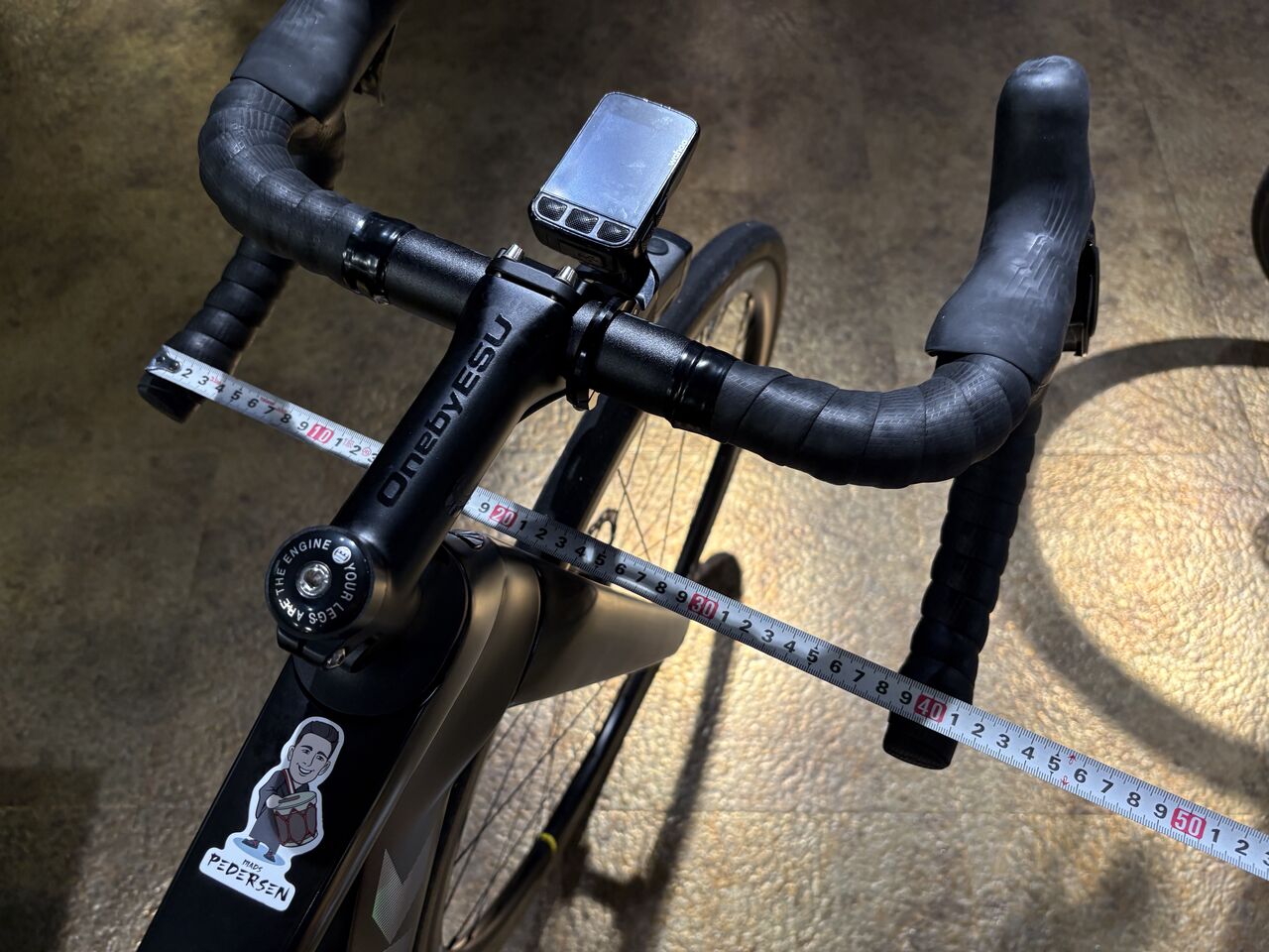 新商品】UCI合法のハンドルバー〖Dixnaフレアピーク〗 : LORO bicycles