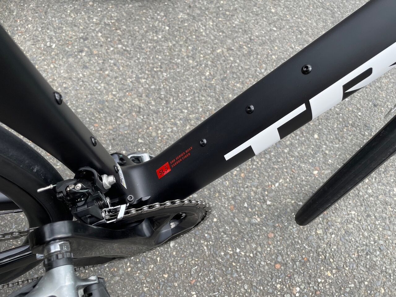 TREKから最新エアロロードバイク【Madone Gen8】誕生！ : LORO