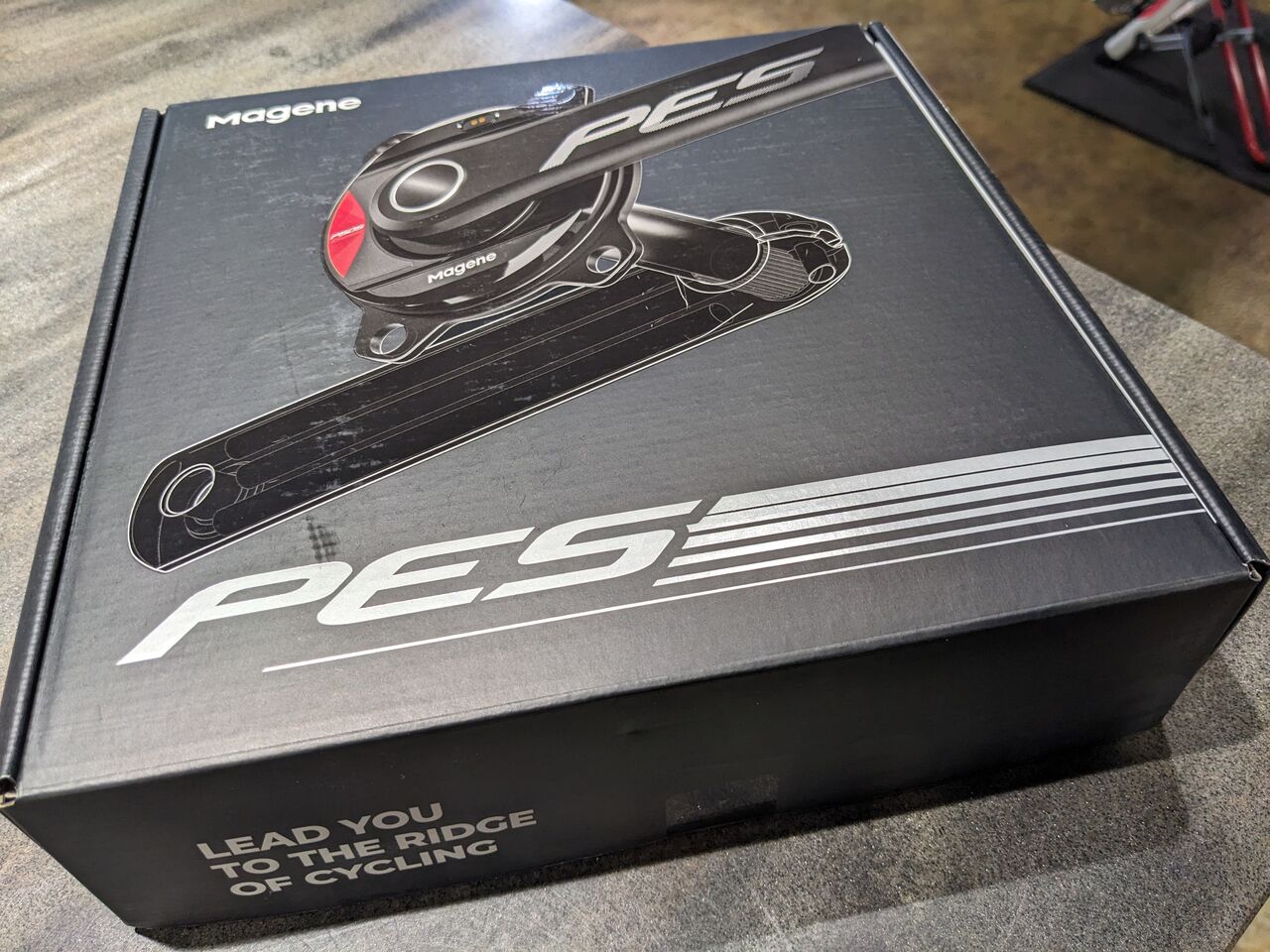 グロータック】導入させていただいた話【magene】 : LORO bicycles 