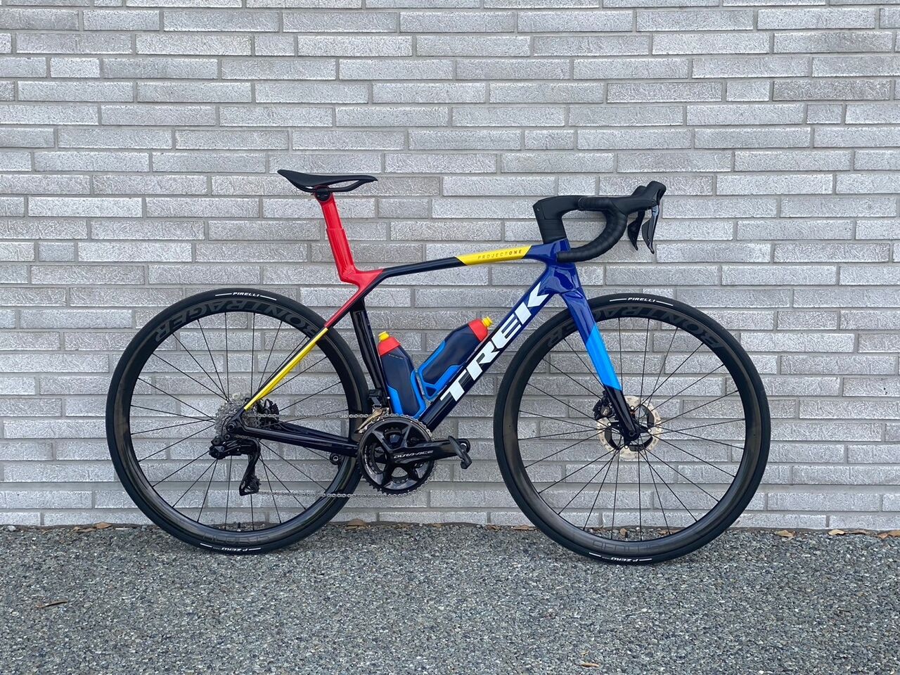 TREK MADONE GEN8 シートポスト ノーマル オフセット0mm 新品 TREK MADONE GEN8 シートポスト ノーマル オフセット0mm 新品