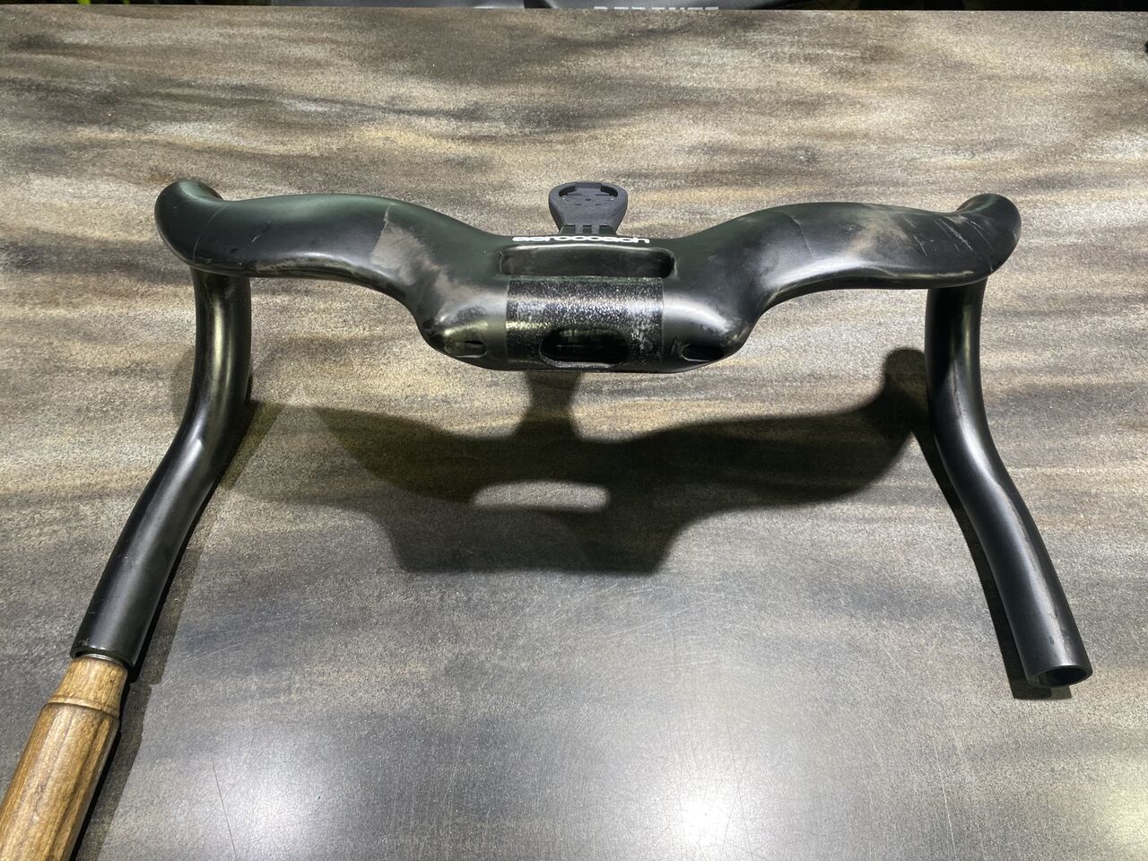 新商品】UCI合法のハンドルバー〖Dixnaフレアピーク〗 : LORO bicycles