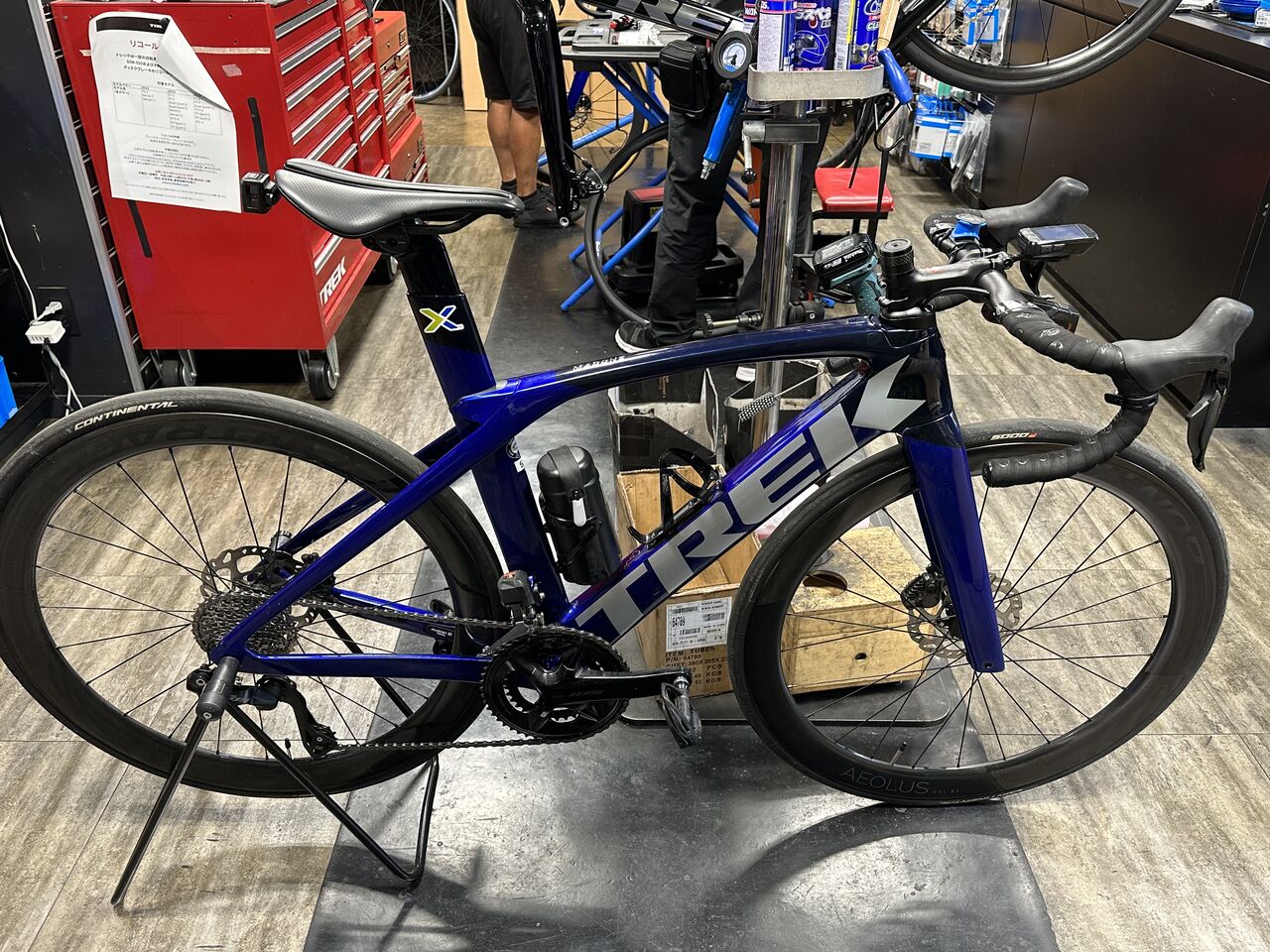 ハンドルバー交換させていただきました【RSL】 : LORO bicycles ハンドルバー交換させていただきました【RSL】 : LORO bicycles