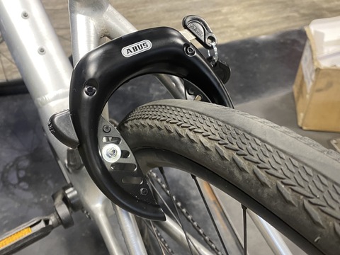 ABUS】鍵の持ち運びに迷っている方必見のカギをご紹介 : LORO ABUS】鍵の持ち運びに迷っている方必見のカギをご紹介 : LORO
