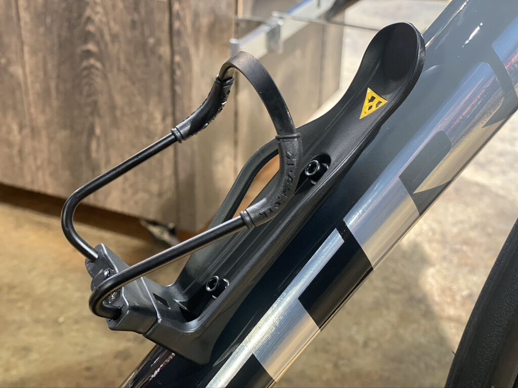 TOPEAK】普段使いで超使えるボトルケージのお話 : LORO bicycles