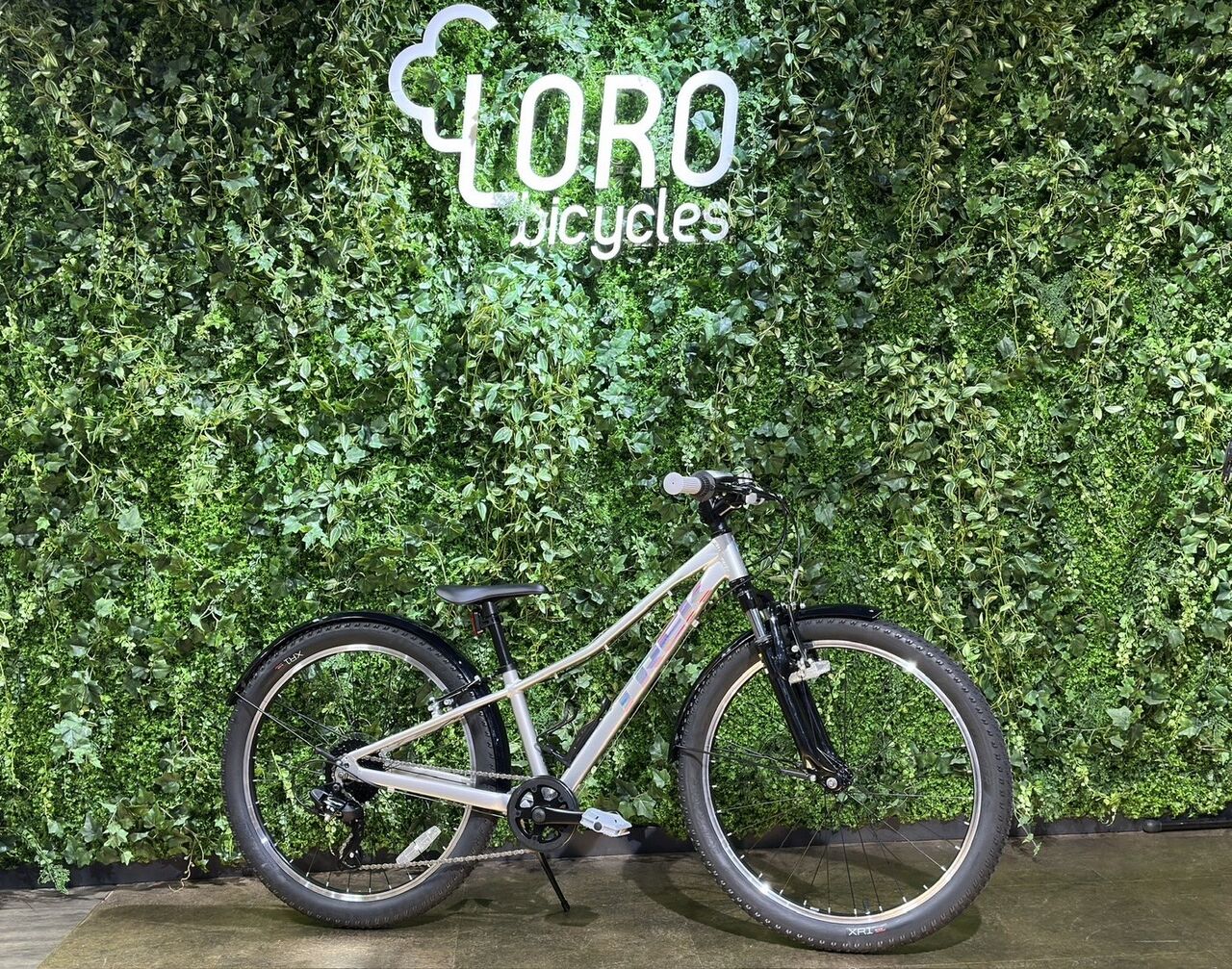 キッズバイクにオススメの泥除け(フェンダー) : LORO bicycles キッズバイクにオススメの泥除け(フェンダー) : LORO bicycles