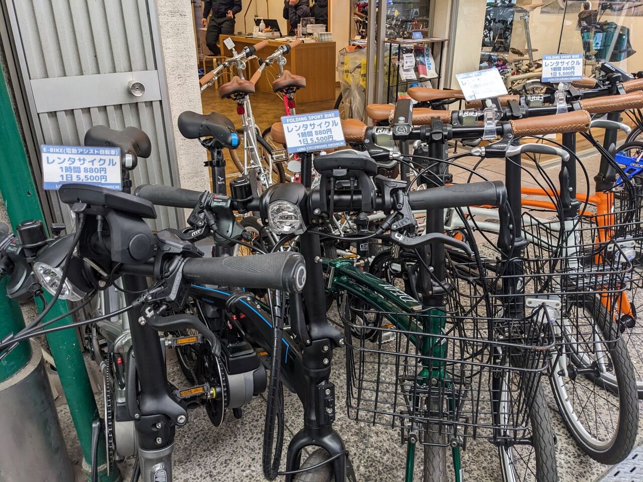 前半】しまなみ海道に行ってきた話【広島編】 : LORO bicycles 駒沢
