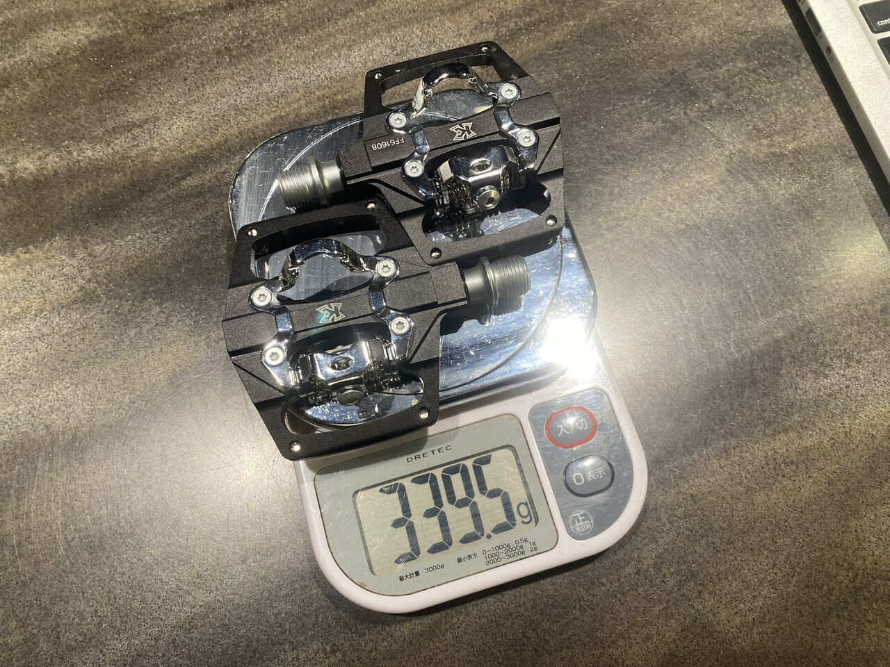 Bontrager】初めての方にオススメ SPDペダル : LORO bicycles 駒沢公園