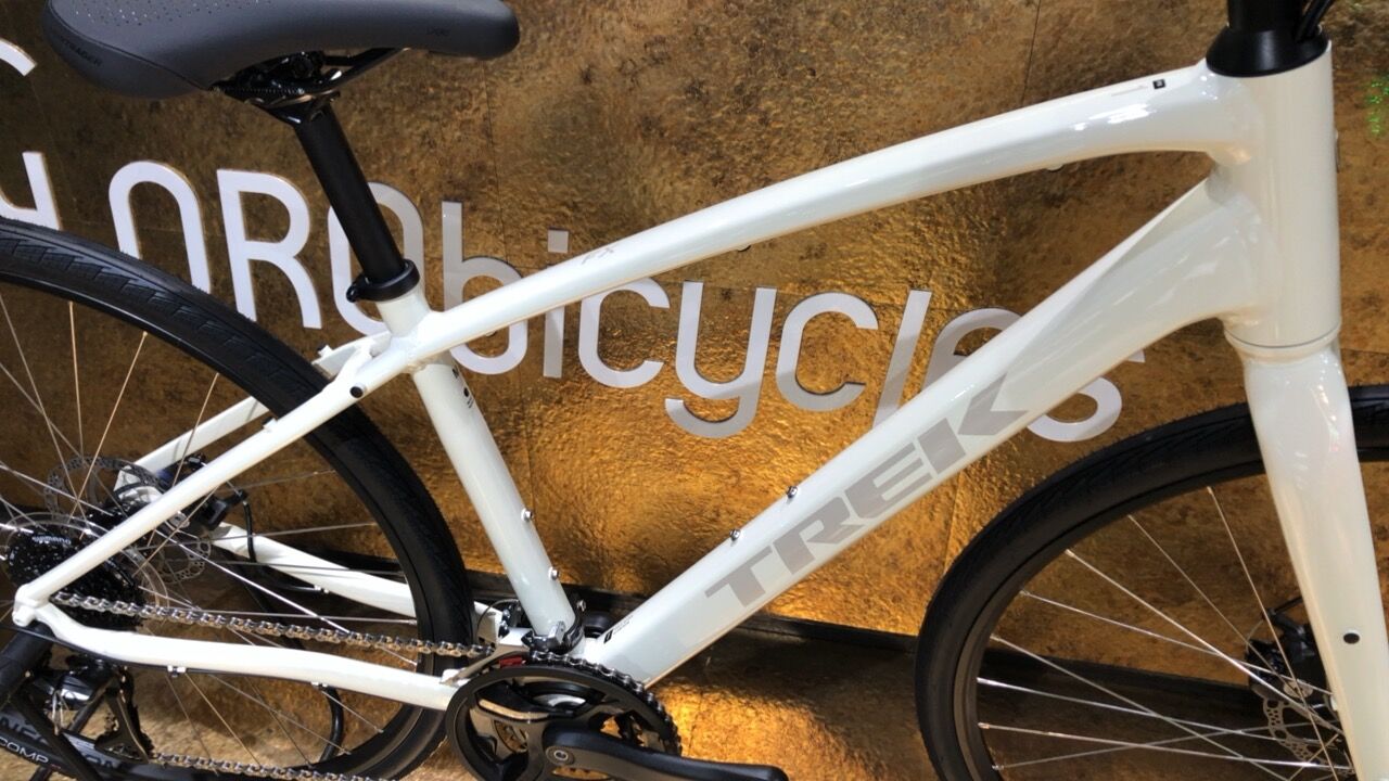 2026モデルFXシリーズが仲間入りです！ : LORO bicycles 駒沢公園店blog