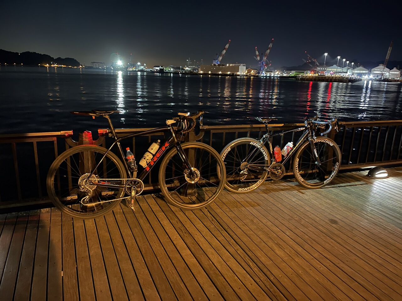 ゆるポタ】ほぼミウイチした話【とは何ぞ】 : LORO bicycles 駒沢公園