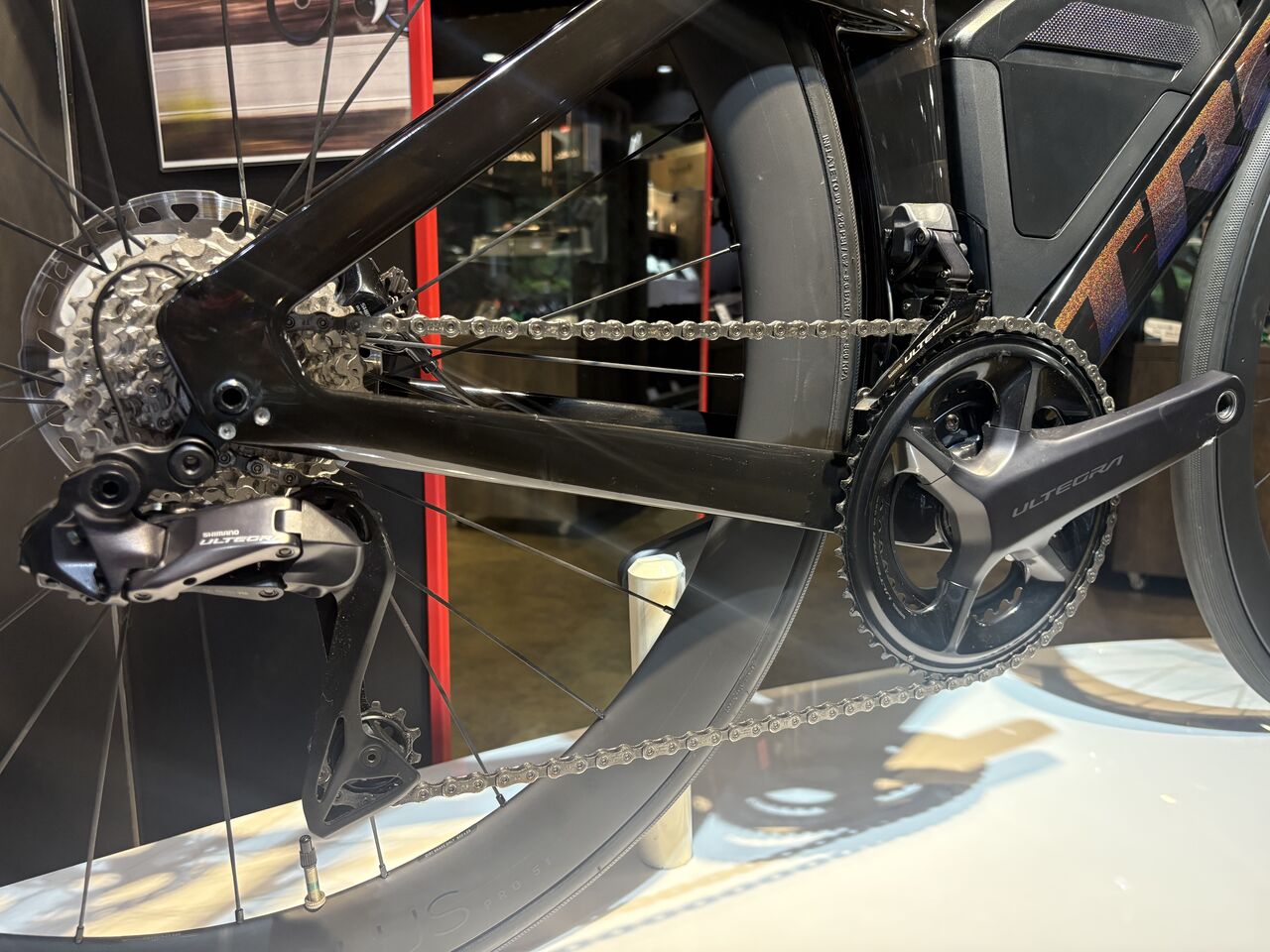 SALE】トライアスリート必見！元試乗車SpeedConceptを販売いたします