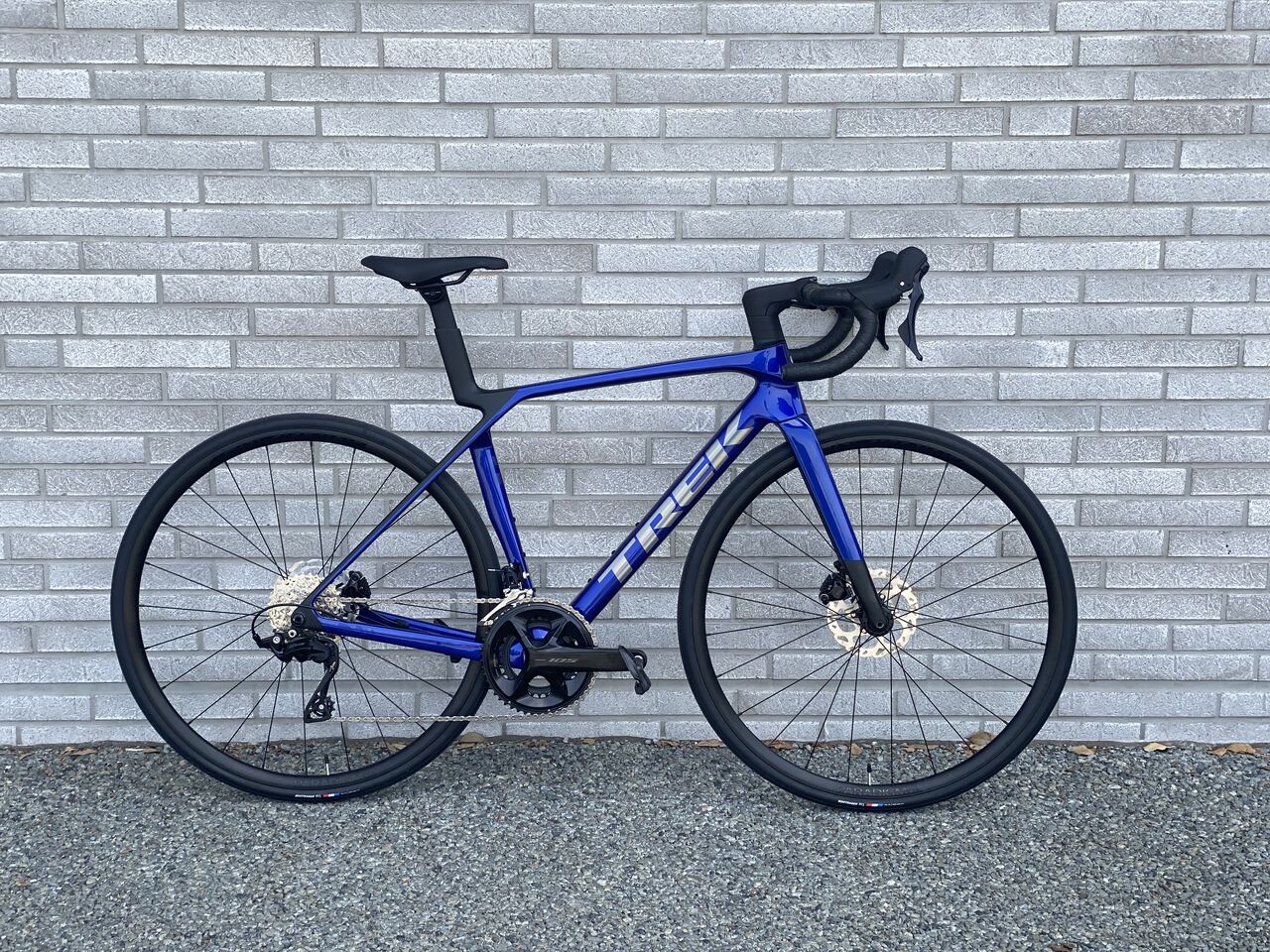 TREKから最新エアロロードバイク【Madone Gen8】誕生！ : LORO