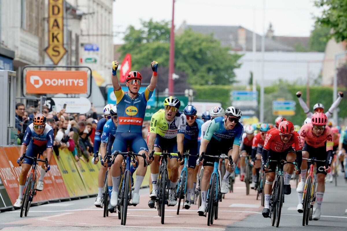 TREKから最新エアロロードバイク【Madone Gen8】誕生！ : LORO