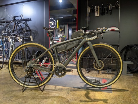 トップページ | LORO bicycles