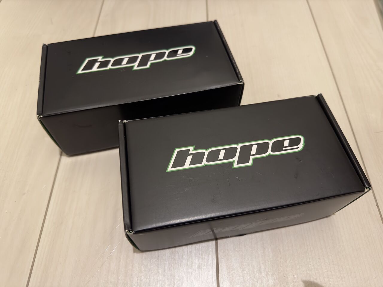 拘りの油圧ブレーキ】HOPE RX4＋ : LORO bicycles 駒沢公園店blog