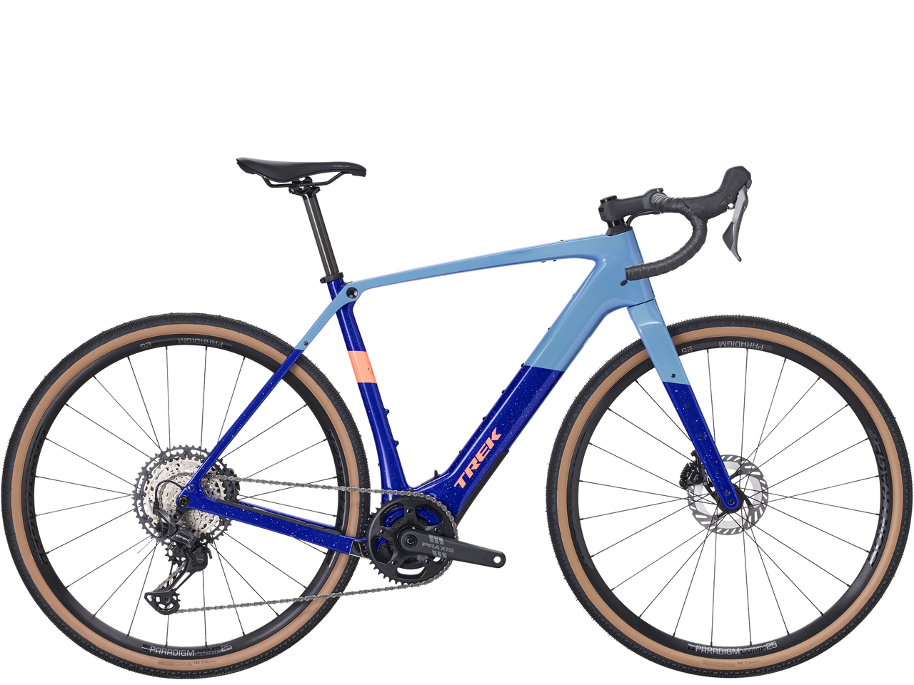 新製品】E-グラベルロード誕生！《CheckPoint＋SL5》 : LORO bicycles