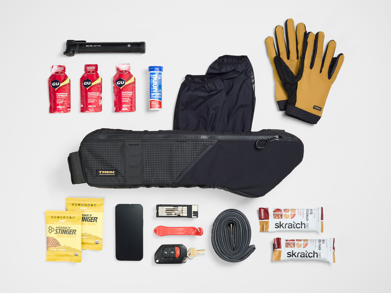 新商品】TREK アドベンチャーバック : LORO bicycles 駒沢公園店blog