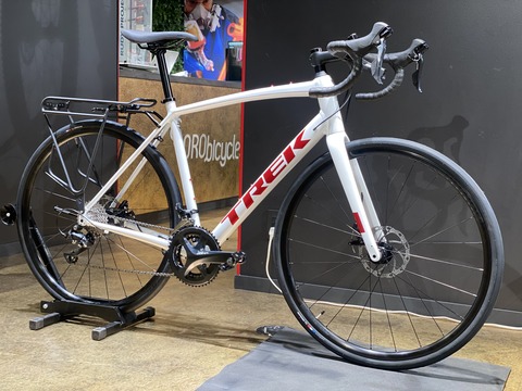 Town youth向け Domane AL3カスタム : LORO bicycles 駒沢公園店blog