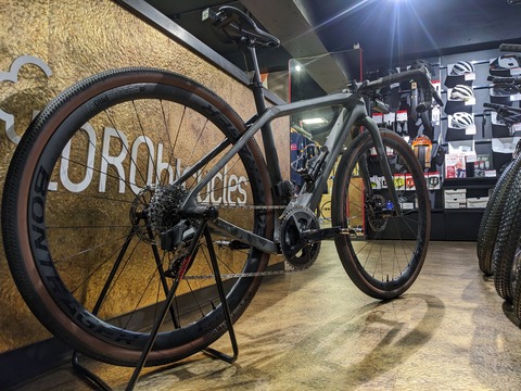 オタクの】CheckPointSLRの話【怪文書】 : LORO bicycles 駒沢公園店blog