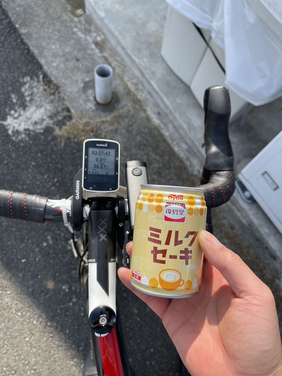 ゆるポタ】ほぼミウイチした話【とは何ぞ】 : LORO bicycles 駒沢公園