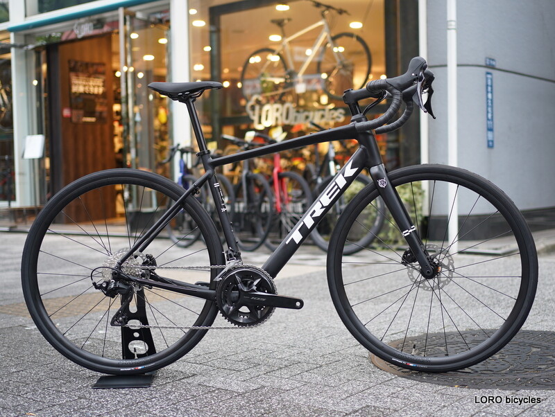 domane  hp 7 review