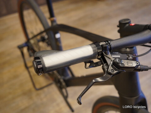 フルカーボンクロスバイク「FX Sport」 : LOROCYCLEWORKS TOKYO blog