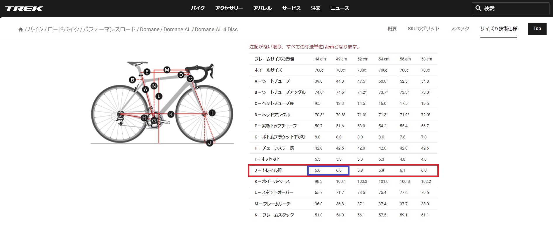 GT シリーズ5 ロードバイクフレーム サイズ47 GT シリーズ5 ロードバイクフレーム サイズ47