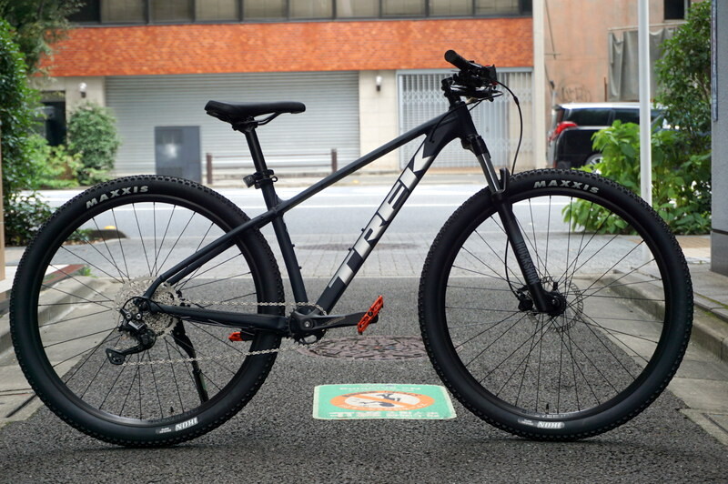Marlin 7 カスタマイズ : LORO bicycles 東日本橋blog Marlin 7 カスタマイズ : LORO bicycles 東日本橋blog